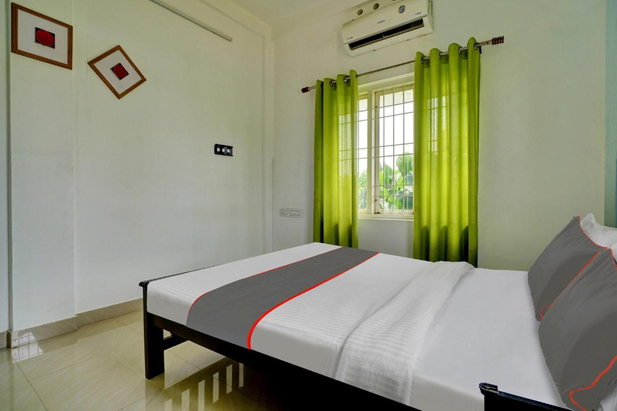 Collection O 81026 Suqoon Premium Stays Kochi Exterior foto